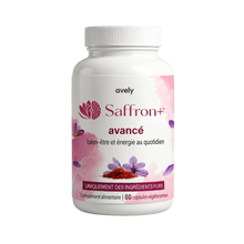 Saffron +™
