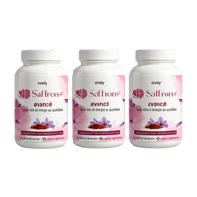 Saffron +™