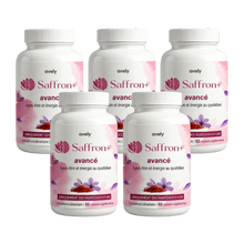 Saffron +™