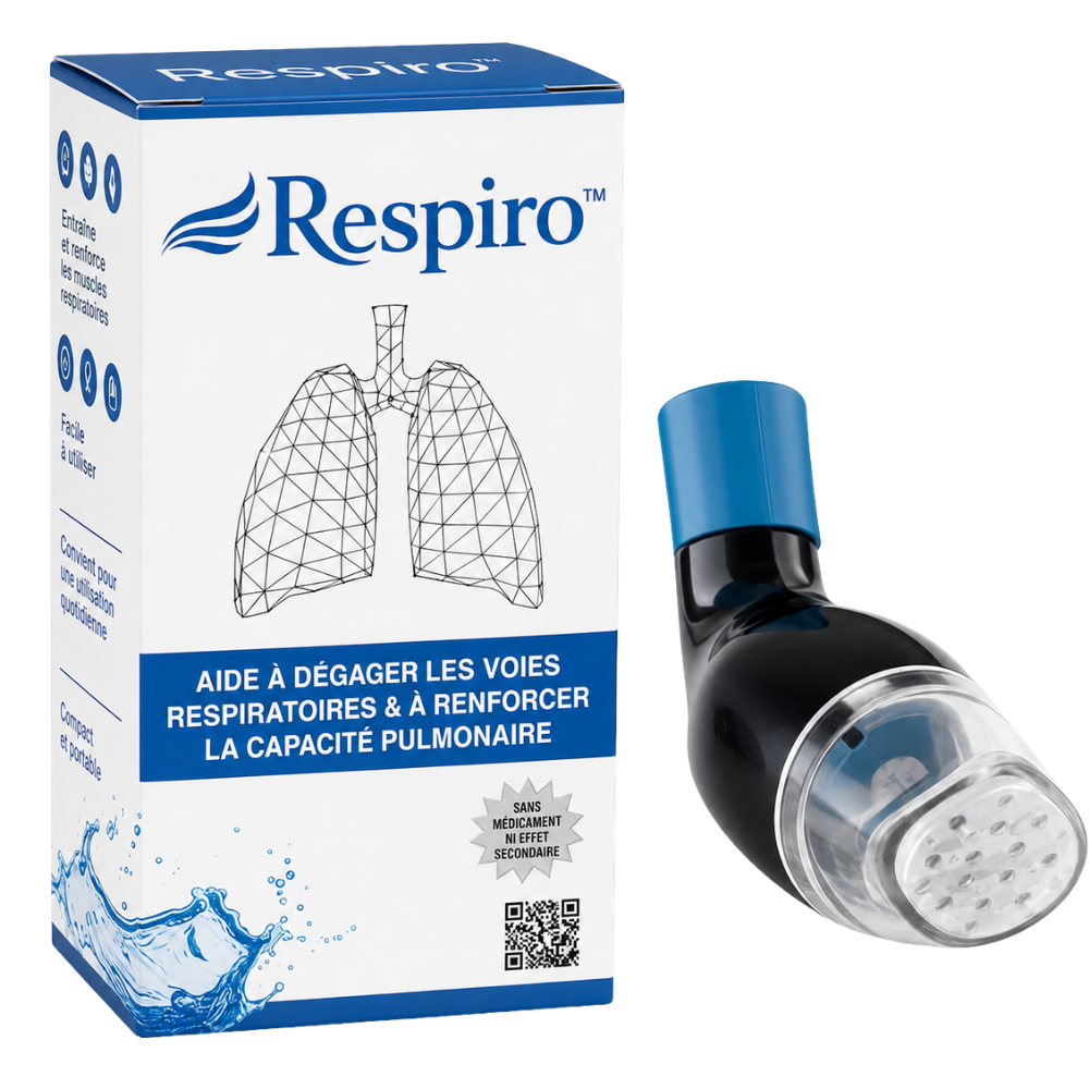 Respiro™
