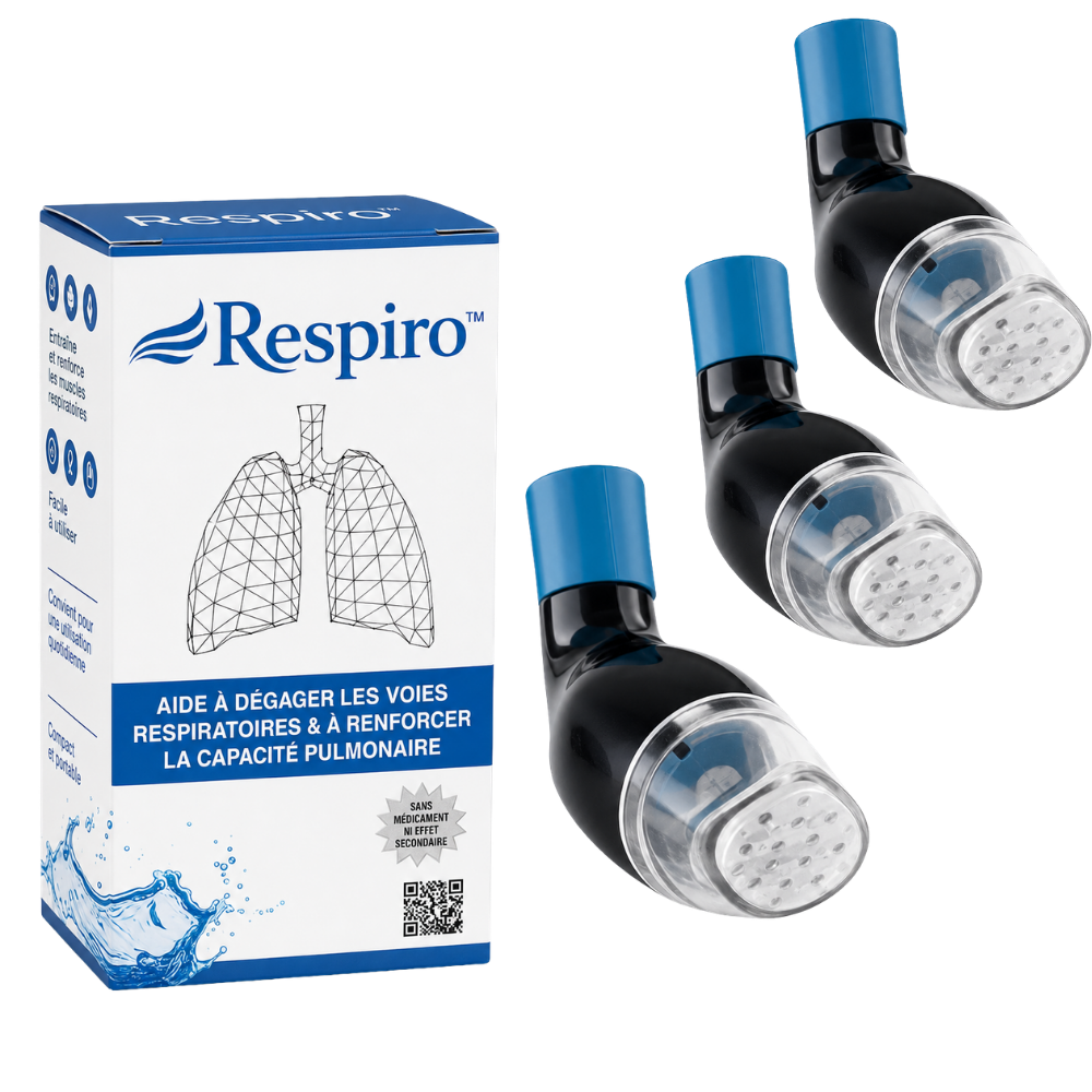 Respiro™