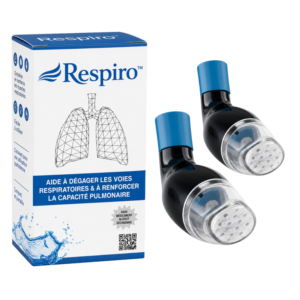 Respiro™