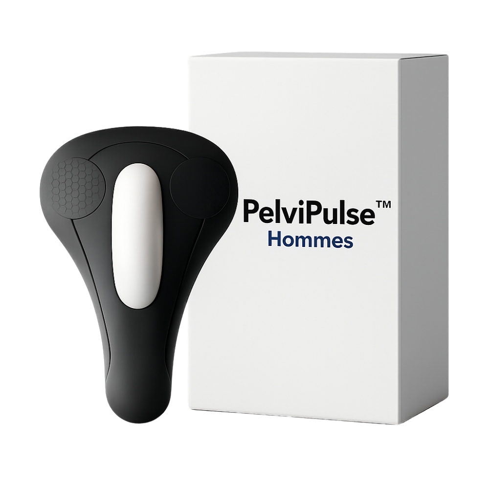 PelviPulse™