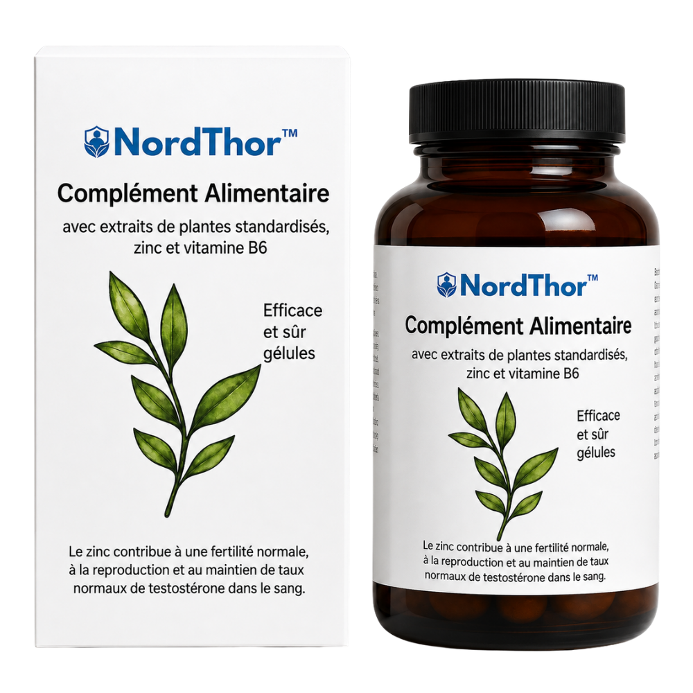 NordThor™
