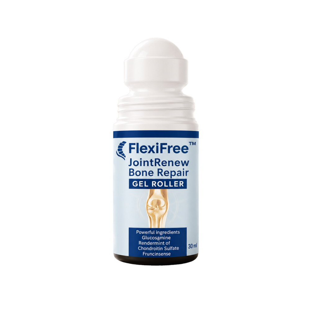 FlexiFree™