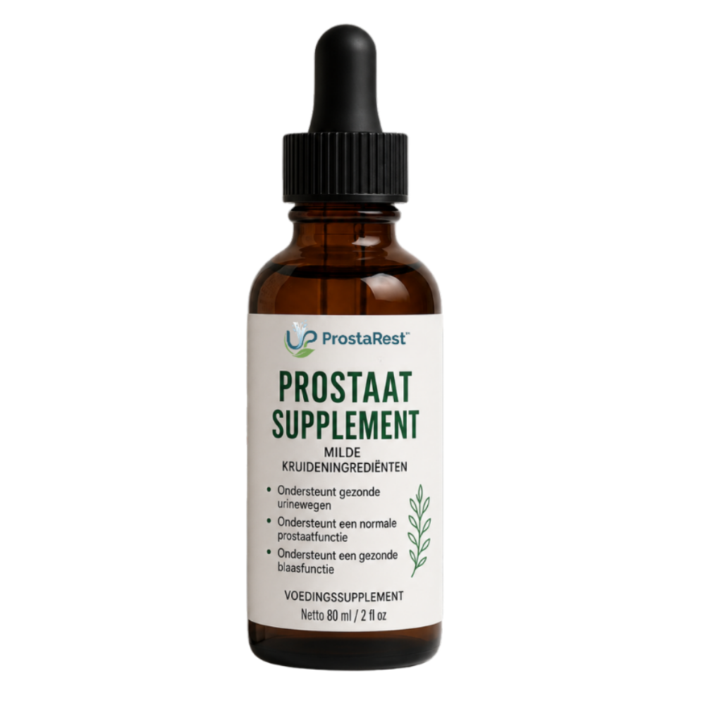 1x ProstaRest™