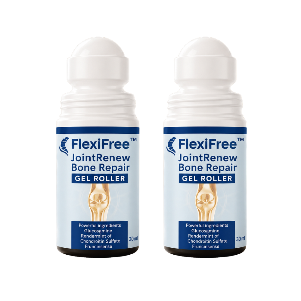 FlexiFree™