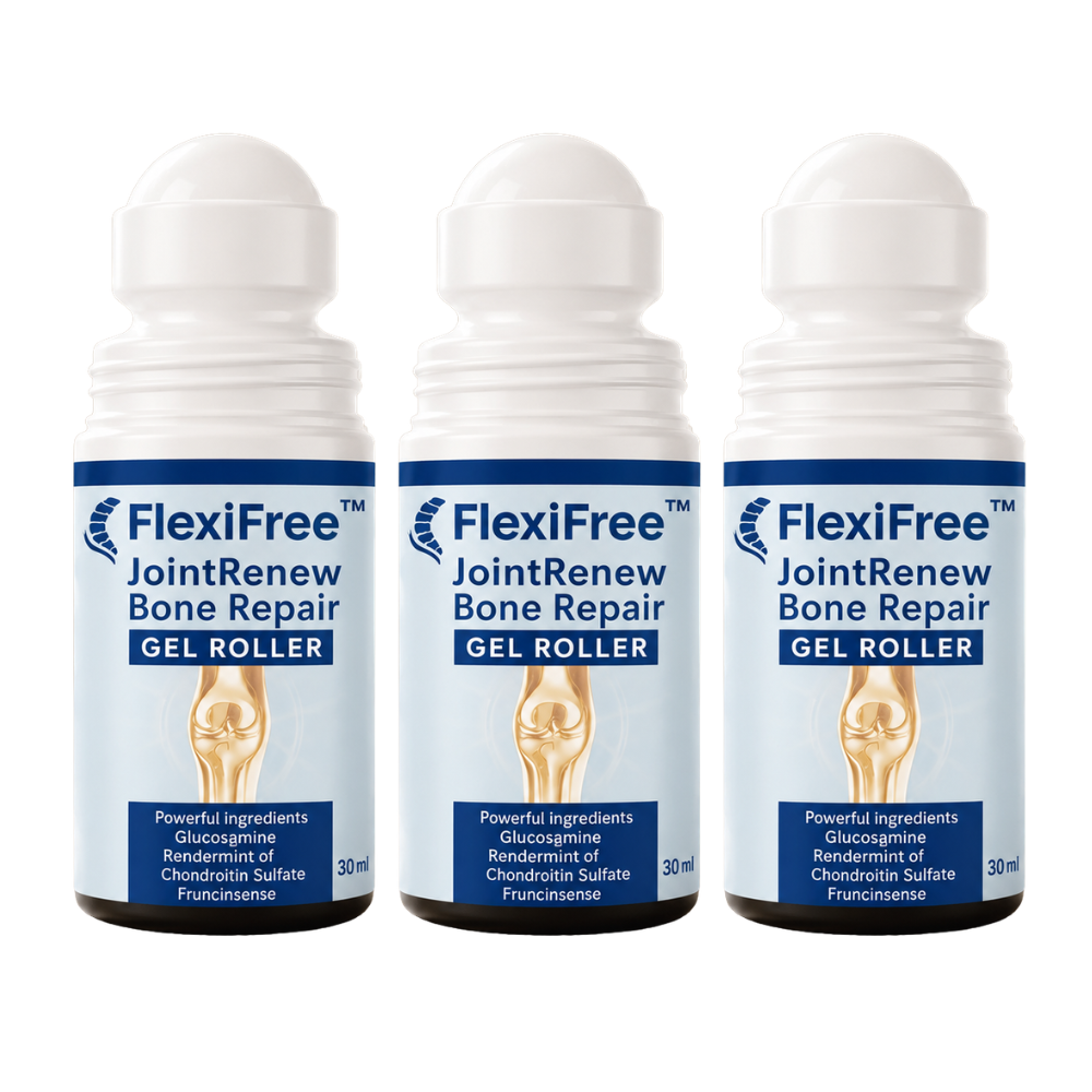 FlexiFree™