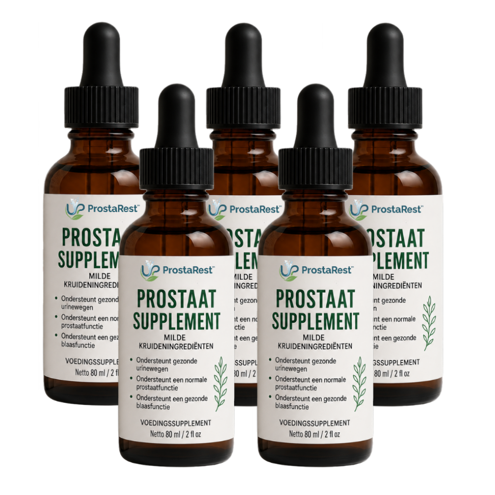 5x ProstaRest™