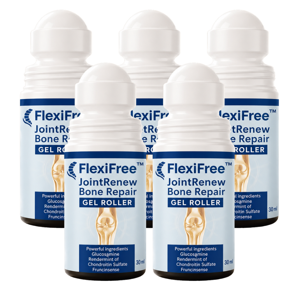 FlexiFree™