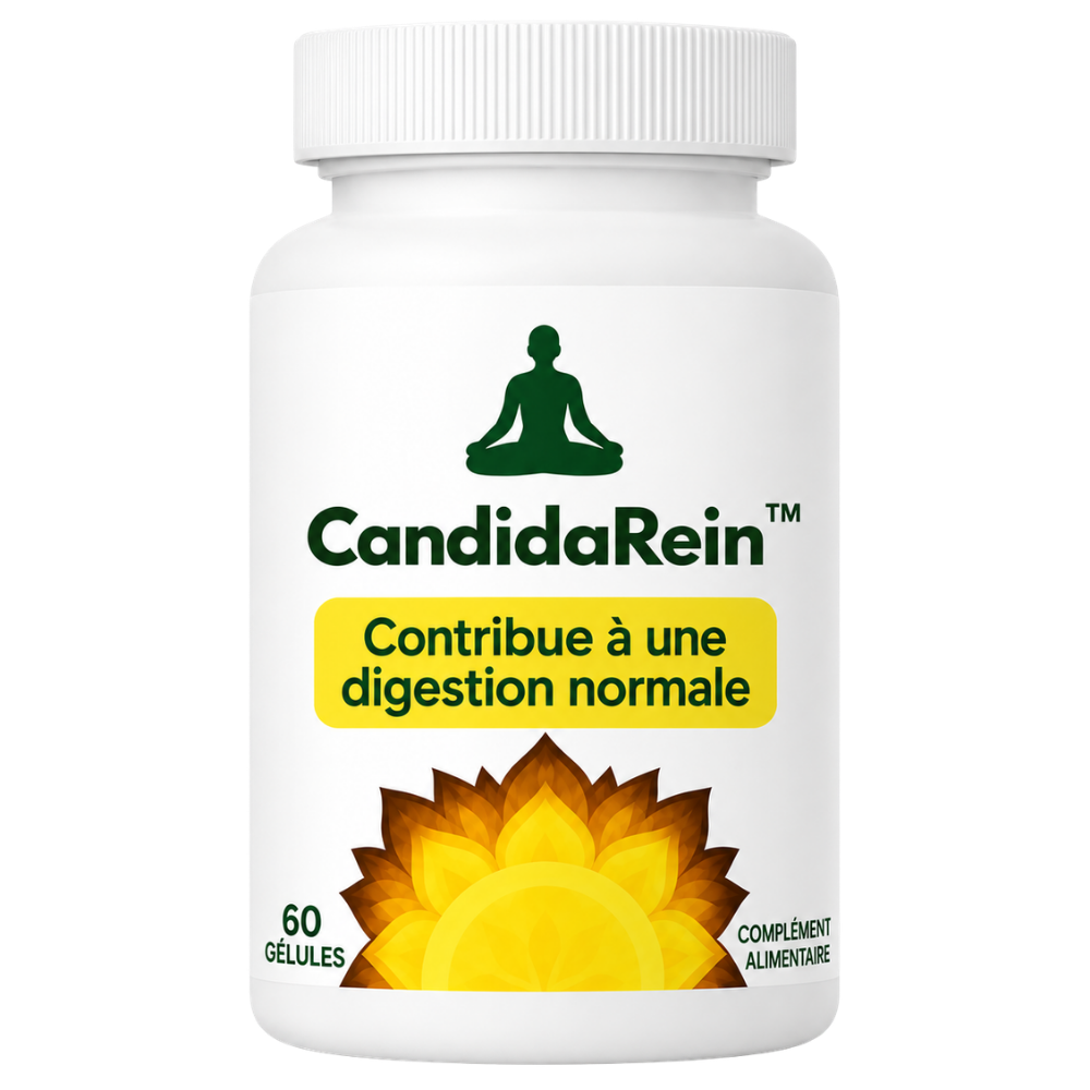 CandidaRein™