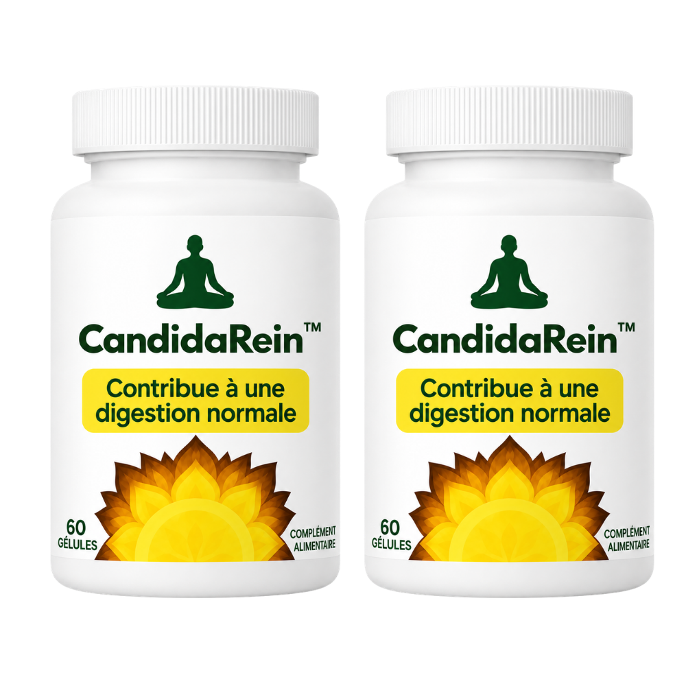 CandidaRein™