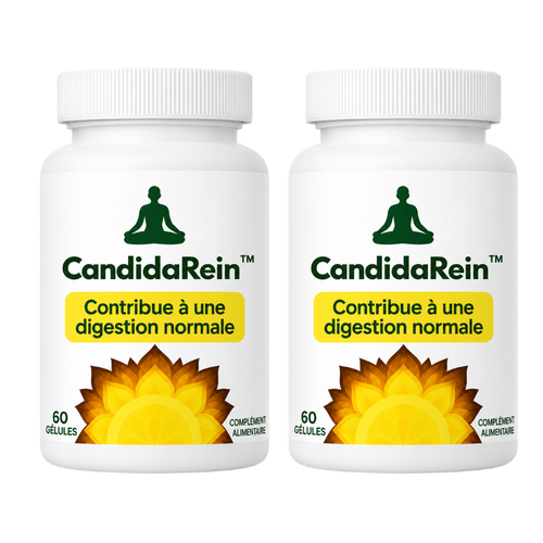 CandidaRein™