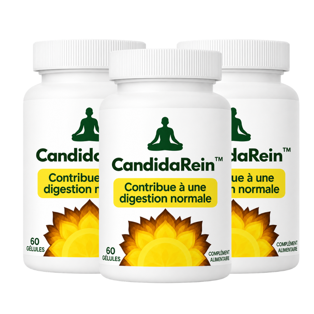 CandidaRein™