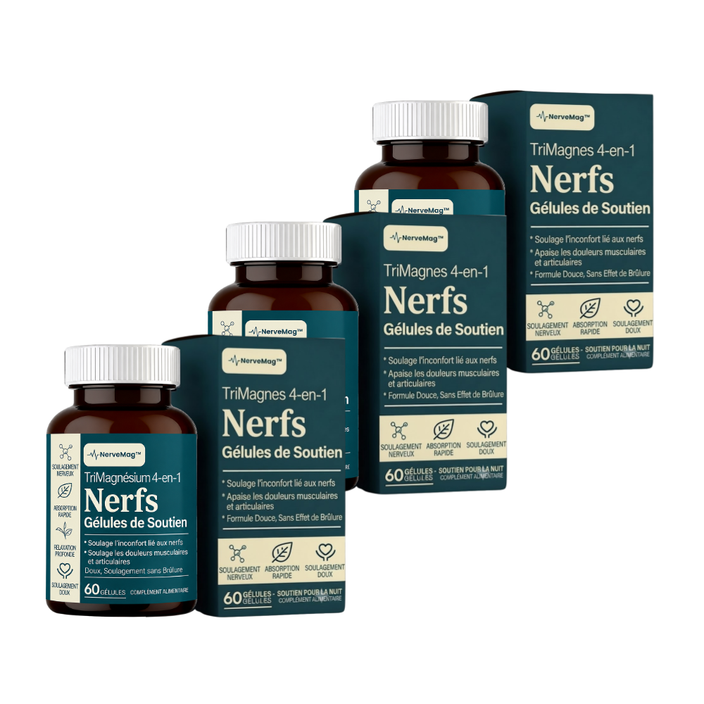 NerveMag™