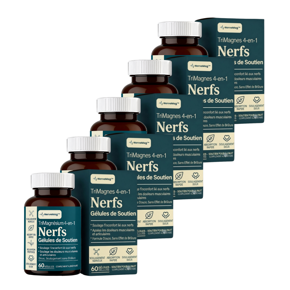NerveMag™