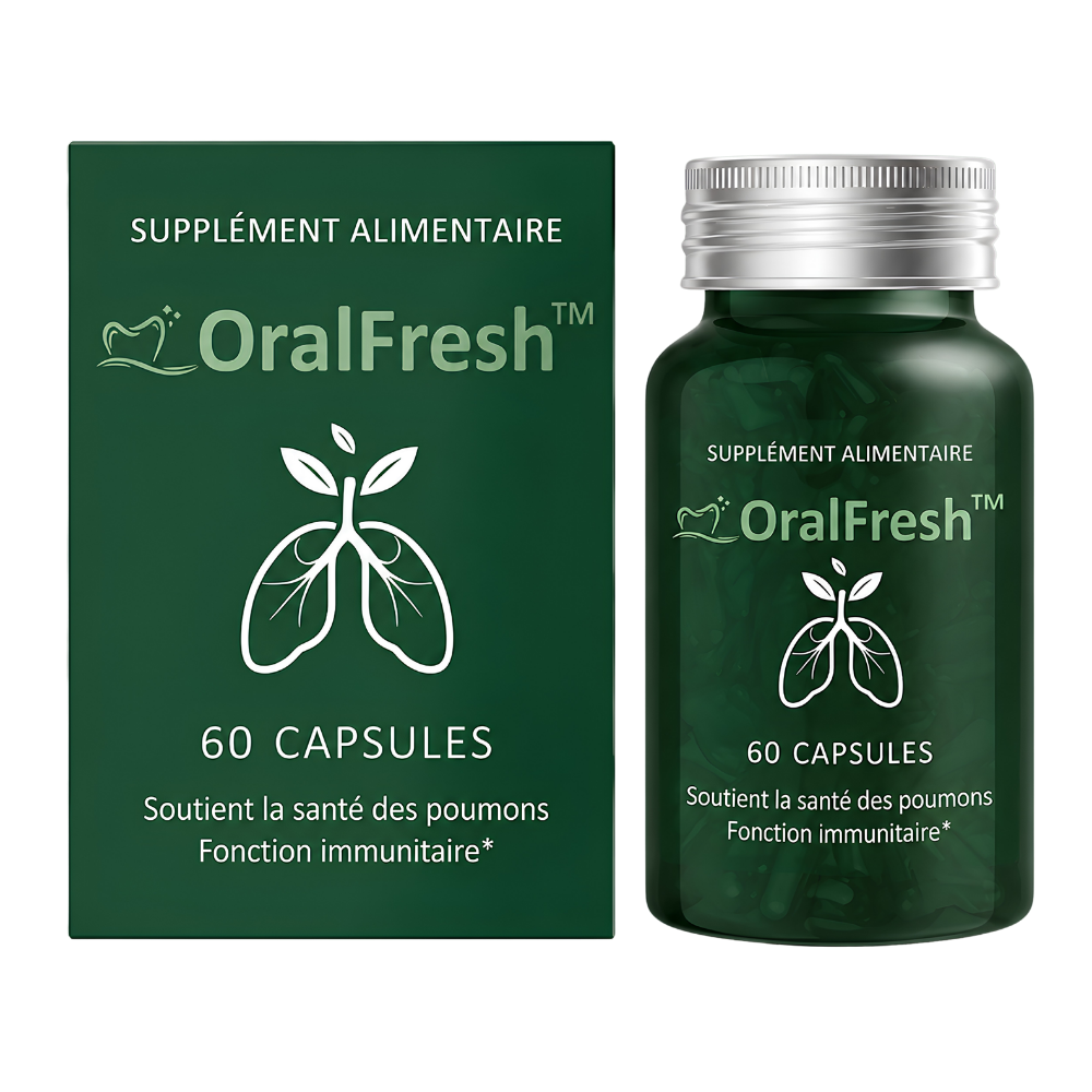 OralFresh™