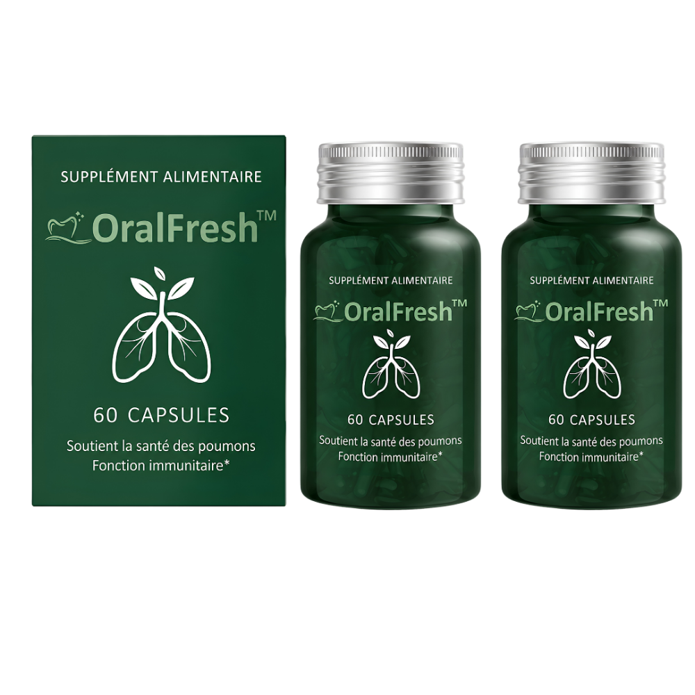 OralFresh™