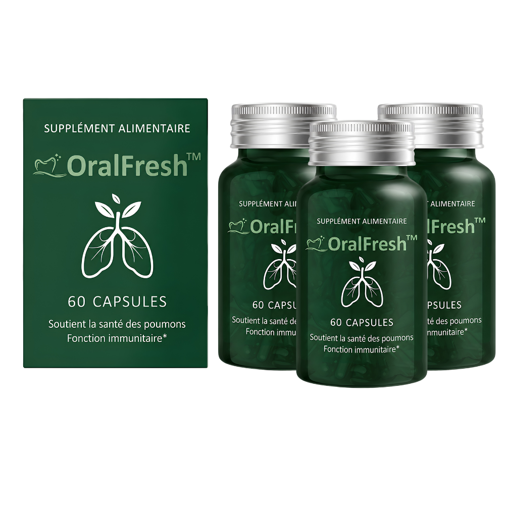 OralFresh™