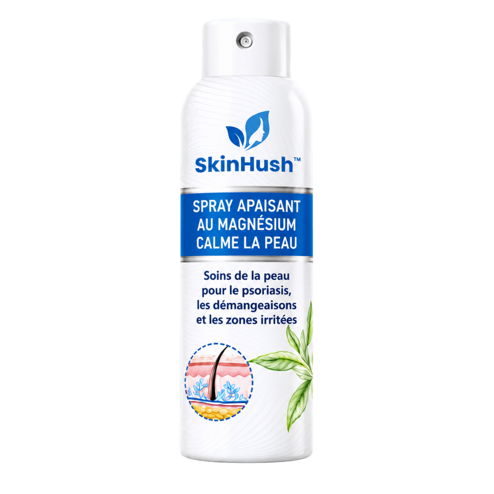 SkinHush™