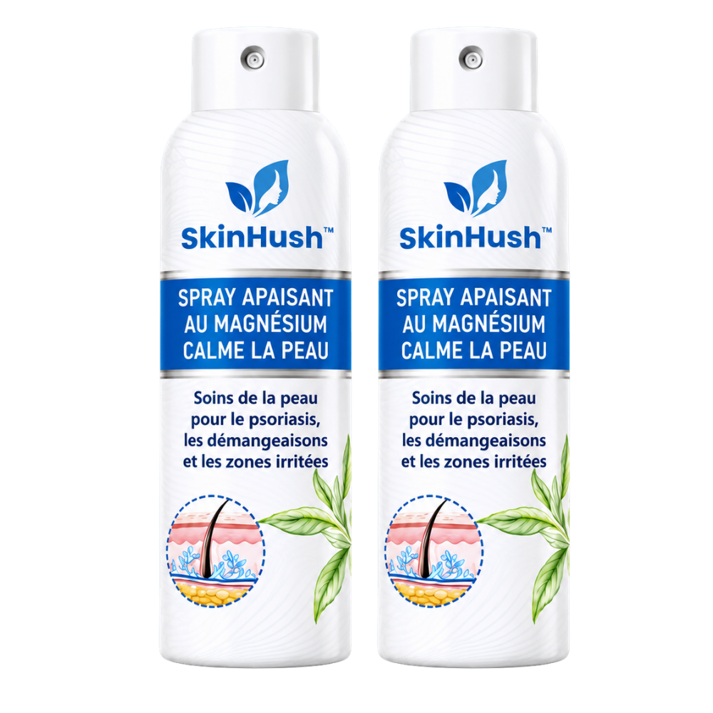 SkinHush™