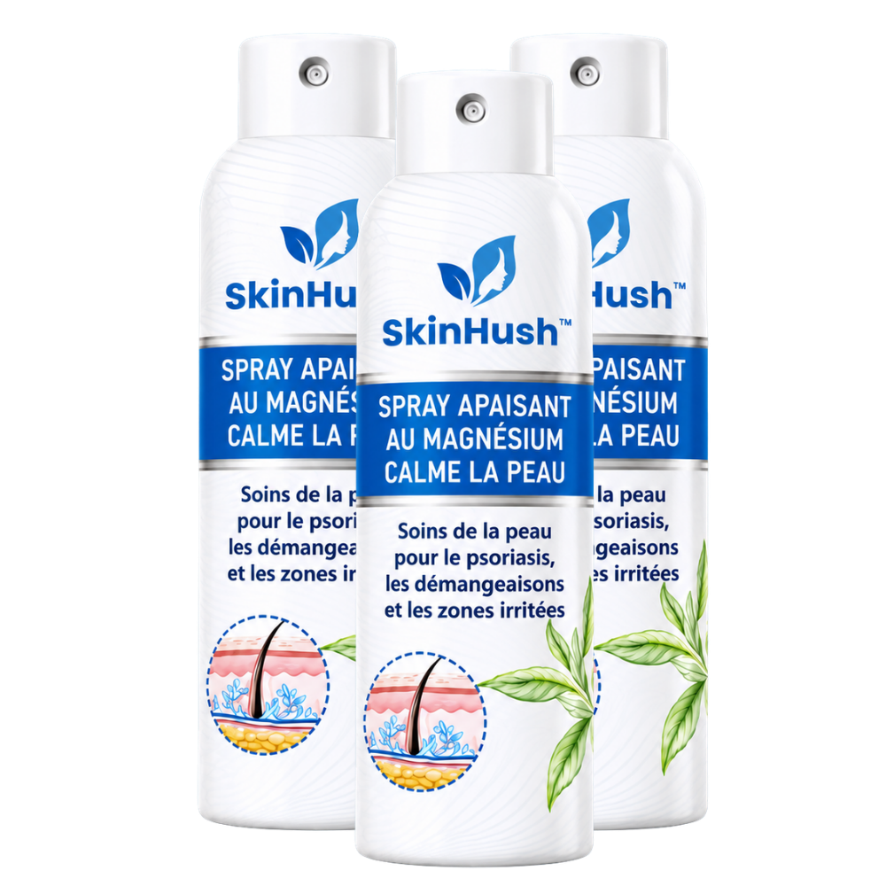 SkinHush™