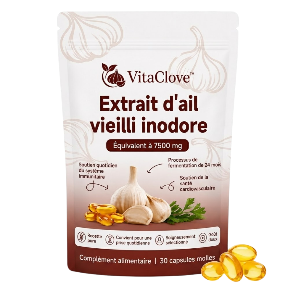 VitaClove™