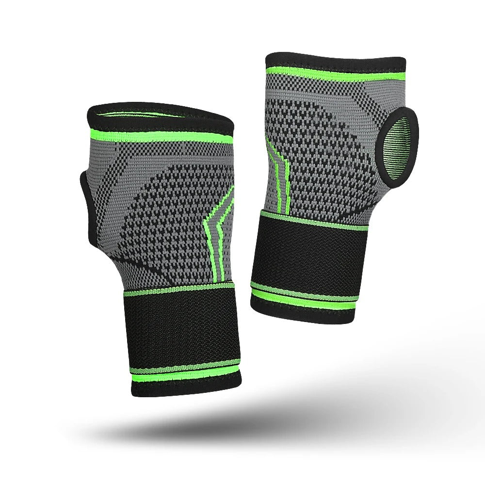 Relivize compressie polsbrace