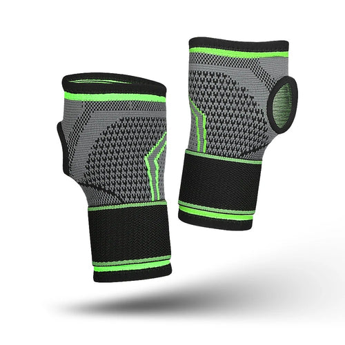 Relivize compressie polsbrace